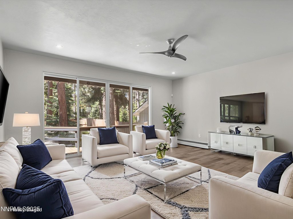 Zephyr Cove, Nevada, 89448, United States, 3 Bedrooms Bedrooms, ,3 BathroomsBathrooms,Residential,Forsale,1959657