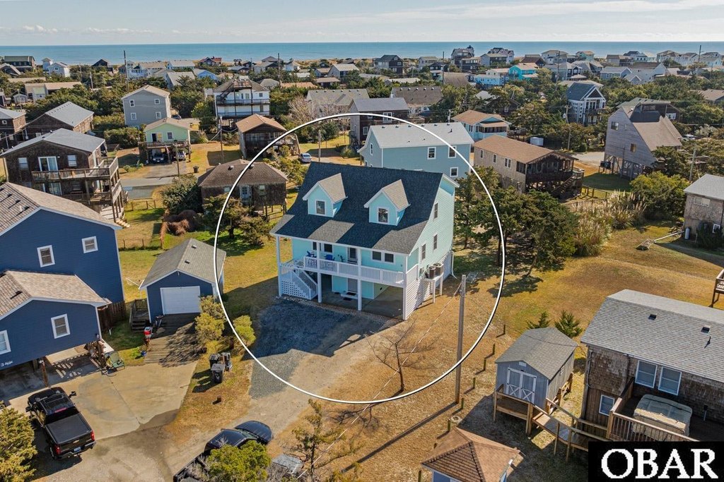 Avon, North Carolina, 27915, United States, 3 Bedrooms Bedrooms, ,3.5 BathroomsBathrooms,Residential,Forsale,2004891