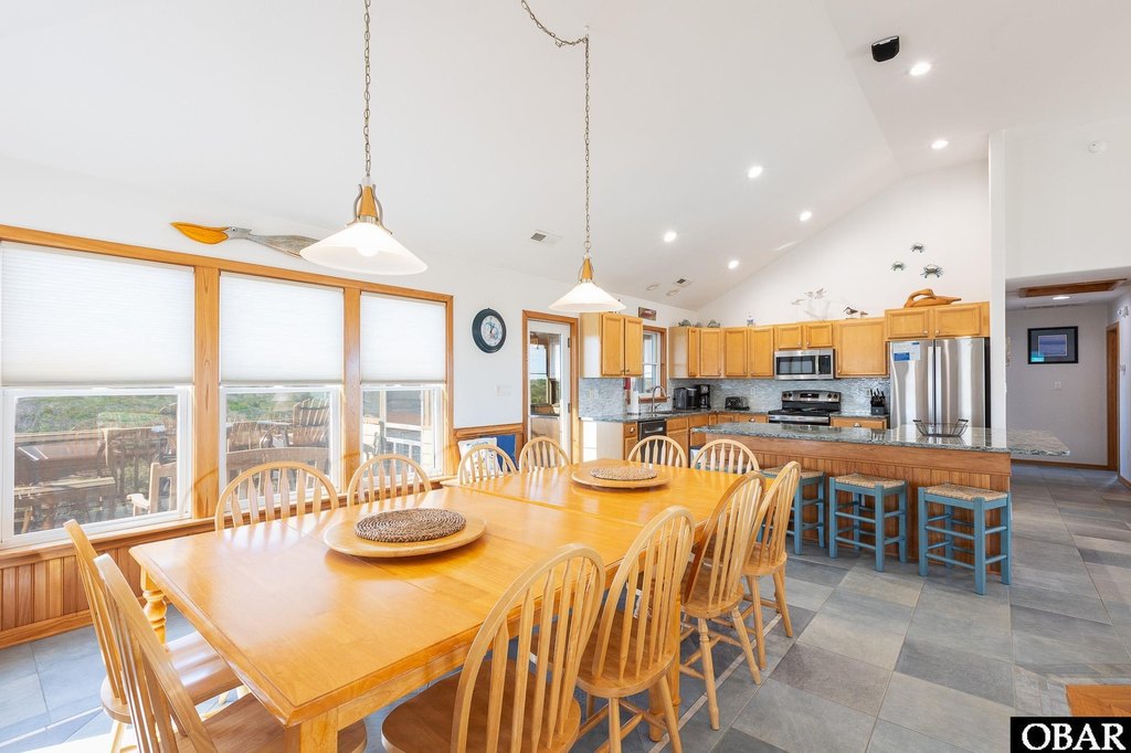 Nags Head, North Carolina, 27959, United States, 6 Bedrooms Bedrooms, ,5.5 BathroomsBathrooms,Residential,Forsale,2004899