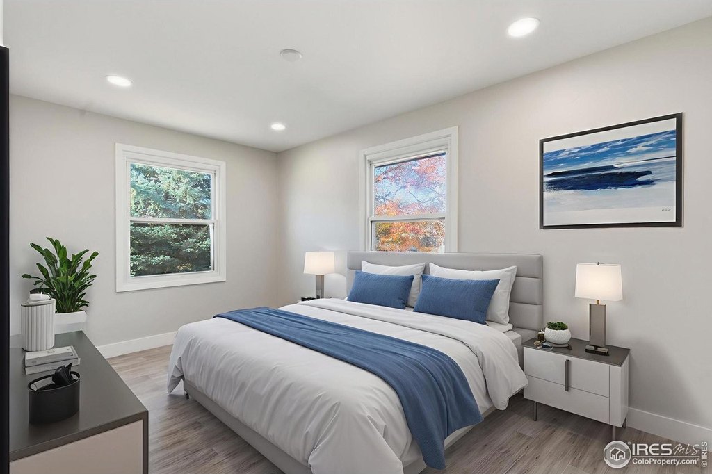 Fort Collins, Colorado, 80521, United States, 4 Bedrooms Bedrooms, ,2 BathroomsBathrooms,Residential,Forsale,2004286