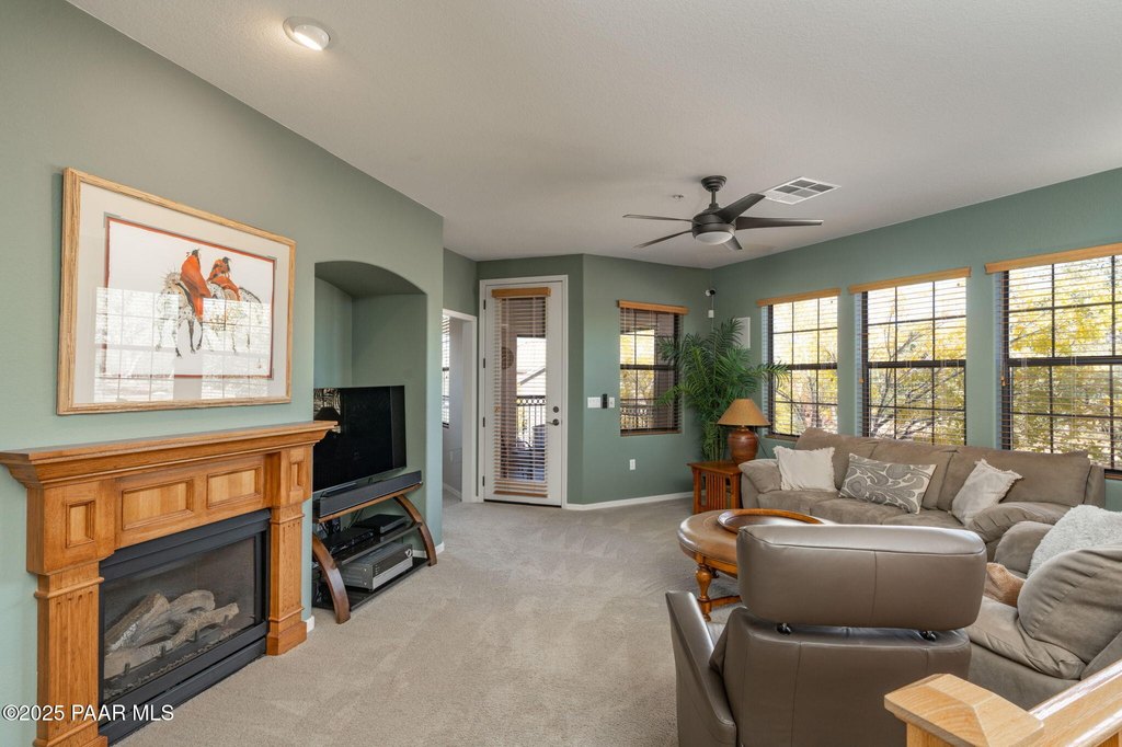 Prescott, Arizona, 86303, United States, 2 Bedrooms Bedrooms, ,2 BathroomsBathrooms,Residential,Forsale,1994051