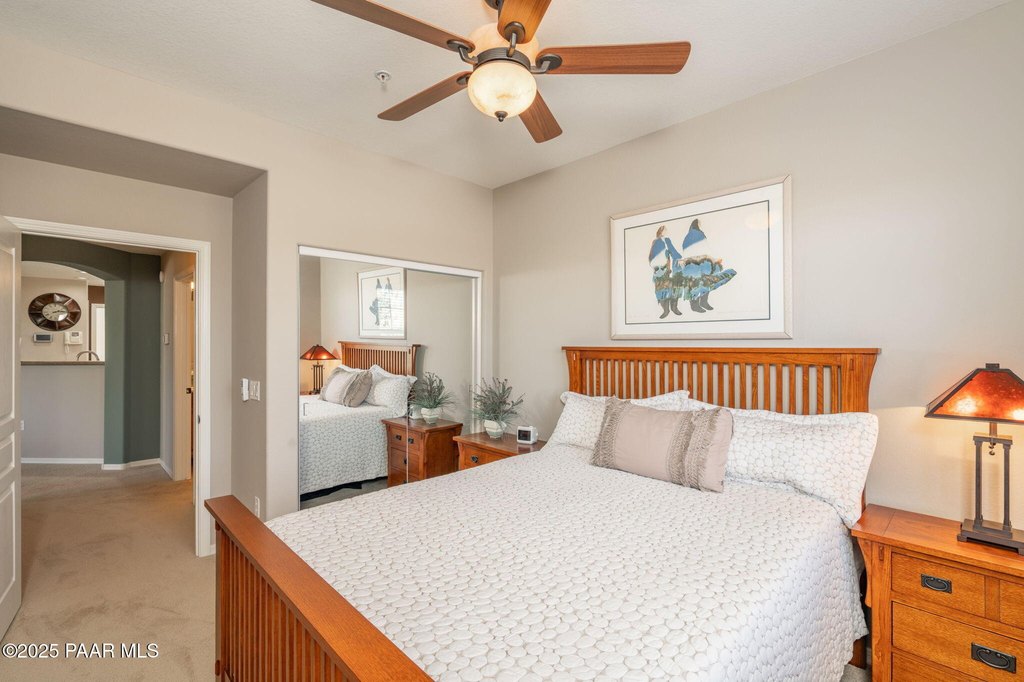 Prescott, Arizona, 86303, United States, 2 Bedrooms Bedrooms, ,2 BathroomsBathrooms,Residential,Forsale,1994051