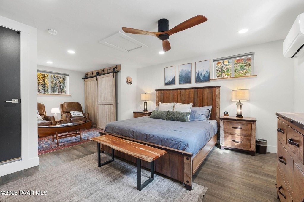 Prescott, Arizona, 86303, United States, 4 Bedrooms Bedrooms, ,3 BathroomsBathrooms,Residential,Forsale,1994048