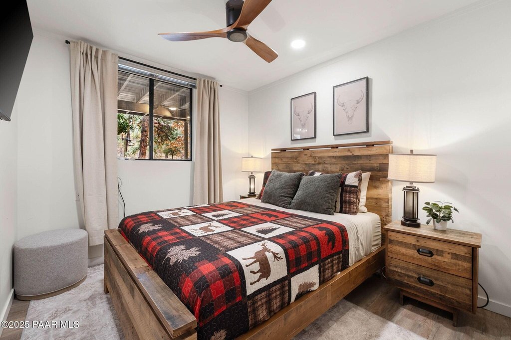 Prescott, Arizona, 86303, United States, 4 Bedrooms Bedrooms, ,3 BathroomsBathrooms,Residential,Forsale,1994048