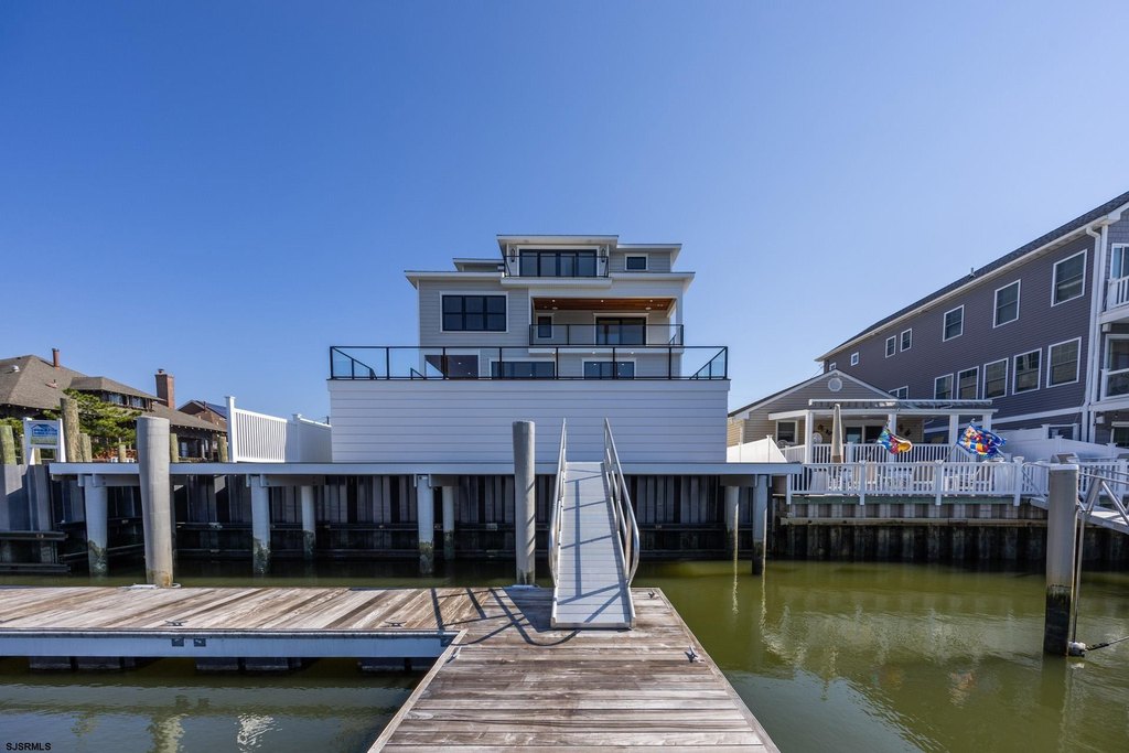 Ventnor, New Jersey, 08406, United States, 6 Bedrooms Bedrooms, ,6 BathroomsBathrooms,Residential,Forsale,2004612