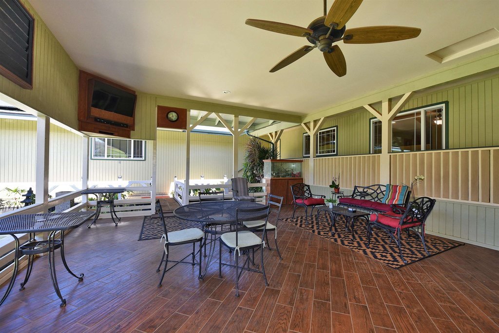 Haiku, Hawaii, 96708, United States, 3 Bedrooms Bedrooms, ,4.5 BathroomsBathrooms,Residential,Forsale,2009555