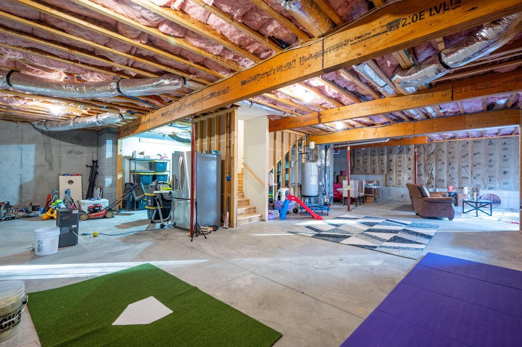 Harrison, Tennessee, 37341, United States, 4 Bedrooms Bedrooms, ,2.5 BathroomsBathrooms,Residential,Forsale,2004674