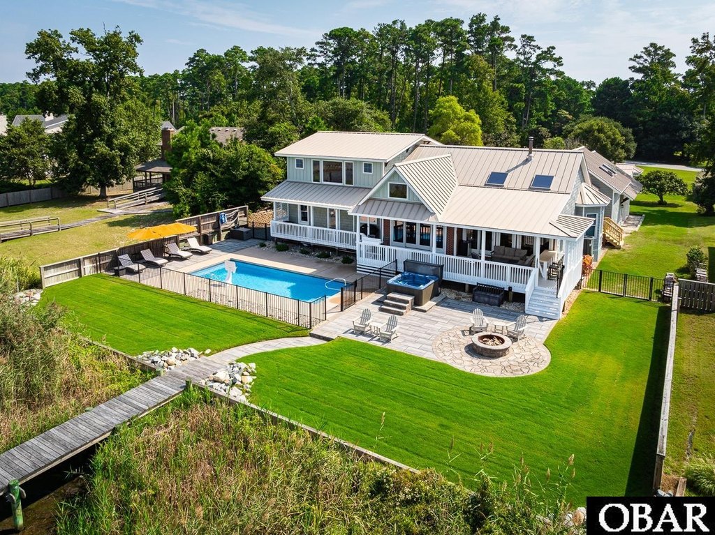 Kitty Hawk, North Carolina, 27949, United States, 4 Bedrooms Bedrooms, ,4 BathroomsBathrooms,Residential,Forsale,2004886