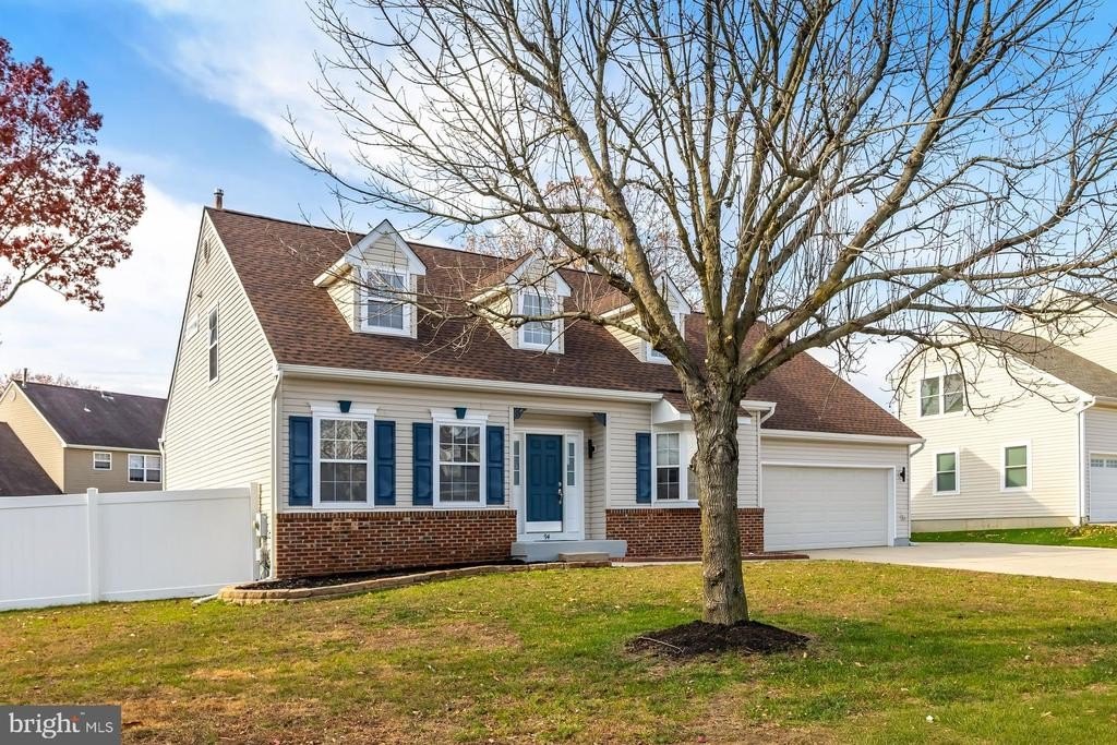 Sicklerville, New Jersey, 08081, United States, 3 Bedrooms Bedrooms, ,3 BathroomsBathrooms,Residential,Forsale,1994158