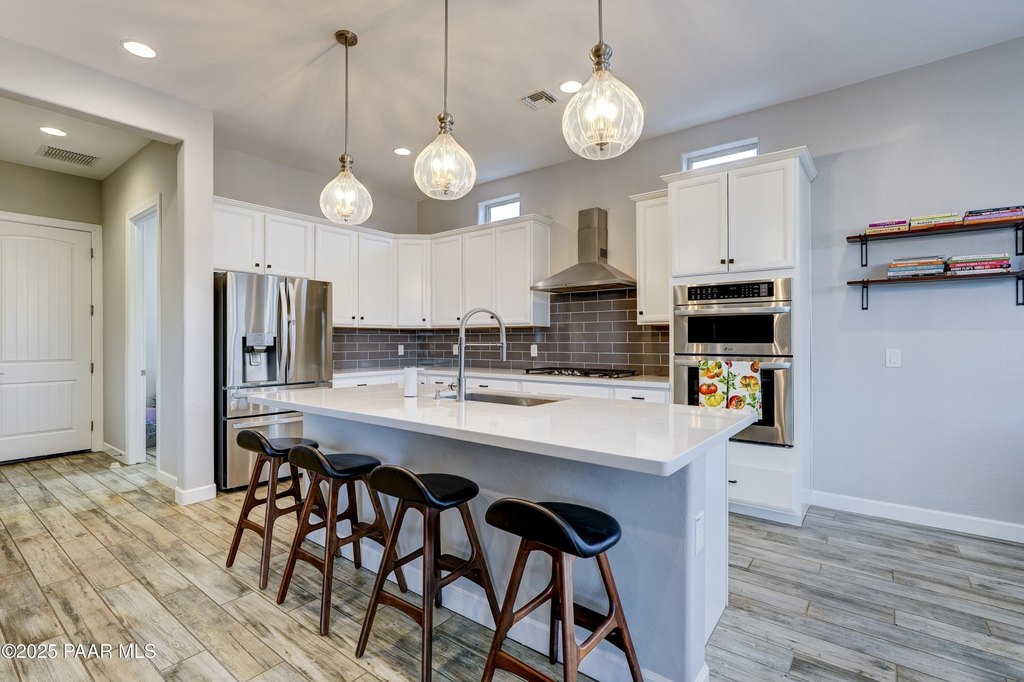 Prescott, Arizona, 86301, United States, 3 Bedrooms Bedrooms, ,2.5 BathroomsBathrooms,Residential,Forsale,1952163