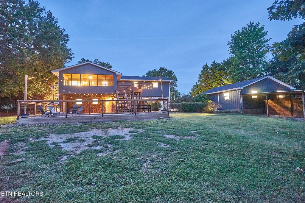 Maryville, Tennessee, 37803, United States, 3 Bedrooms Bedrooms, ,2.5 BathroomsBathrooms,Residential,Forsale,1963509