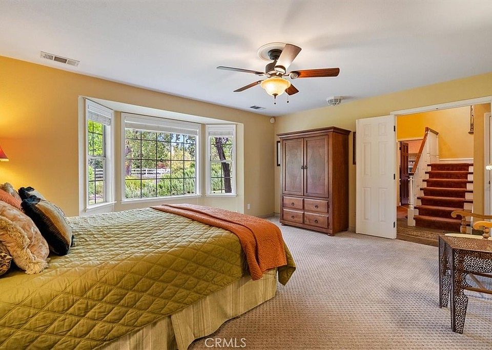 Paso Robles, California, 93446, United States, 4 Bedrooms Bedrooms, ,4 BathroomsBathrooms,Residential,Forsale,2009042