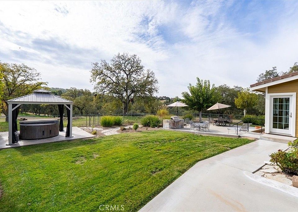 Paso Robles, California, 93446, United States, 4 Bedrooms Bedrooms, ,4 BathroomsBathrooms,Residential,Forsale,2009042