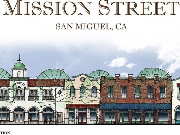 San Miguel, California, 93451, United States, ,Land,Forsale,1997705