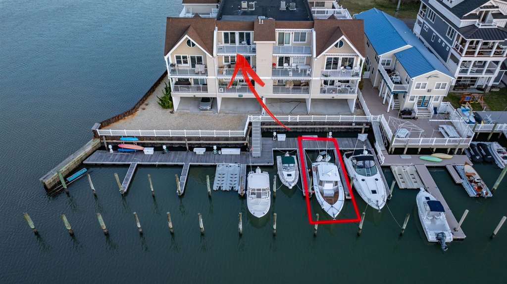 Cape May, New Jersey, 08204, United States, 2 Bedrooms Bedrooms, ,2 BathroomsBathrooms,Residential,Forsale,2004601