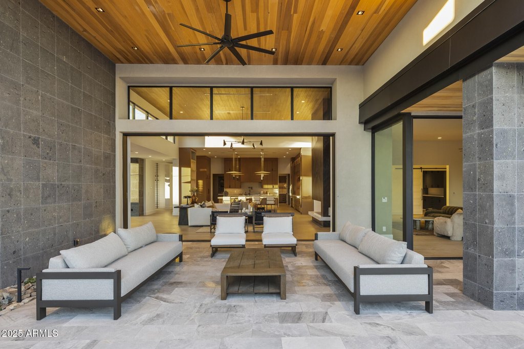 Scottsdale, Arizona, 85254, United States, 6 Bedrooms Bedrooms, ,6.5 BathroomsBathrooms,Residential,Forsale,2004934