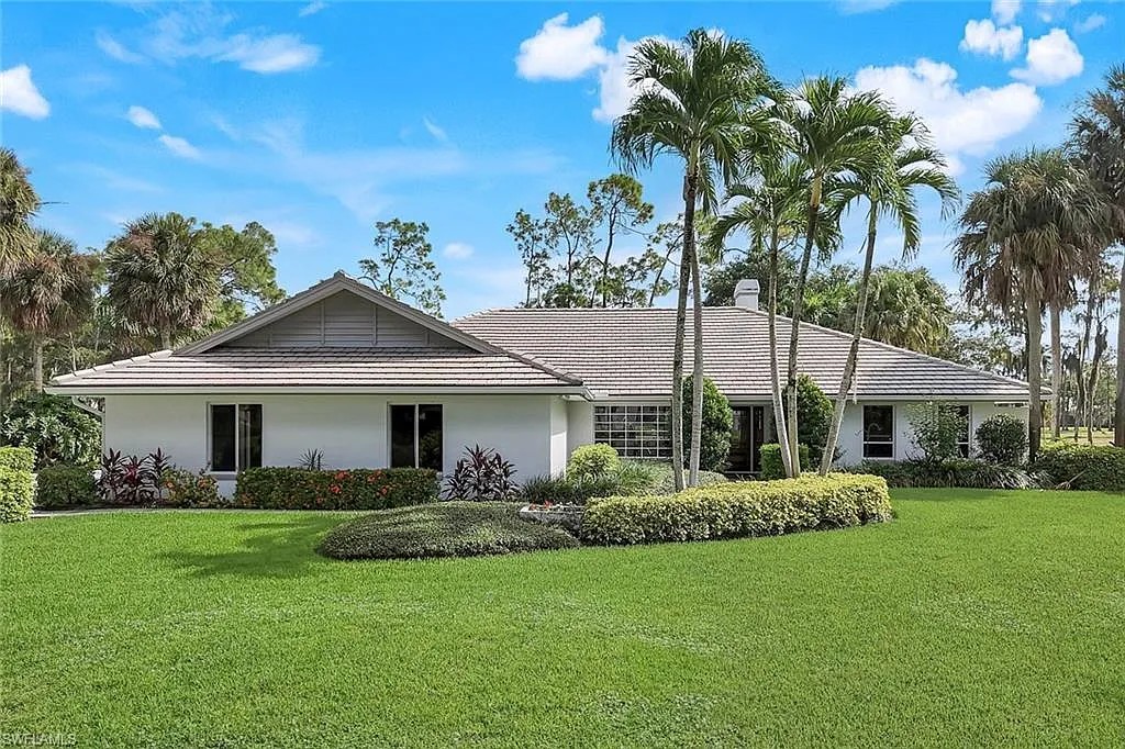 Naples, Florida, 34119, United States, 4 Bedrooms Bedrooms, ,4 BathroomsBathrooms,Residential,Forsale,1998608