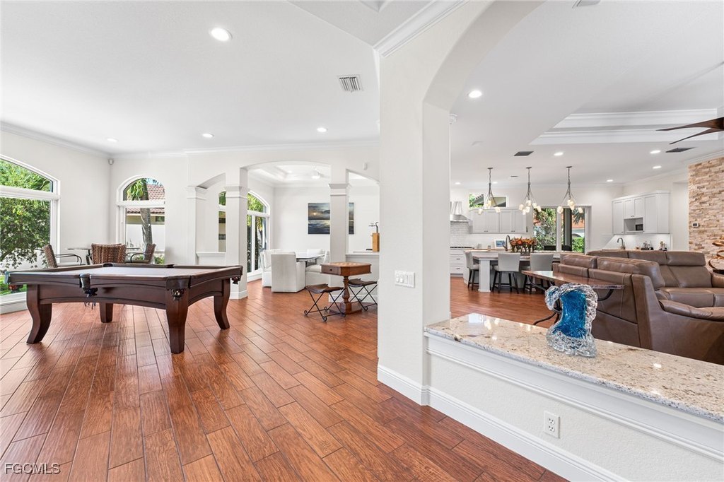 Fort Myers, Florida, 33908, United States, 3 Bedrooms Bedrooms, ,3 BathroomsBathrooms,Residential,Forsale,1998612