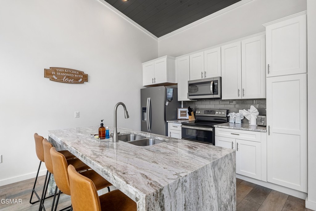 Gatlinburg, Tennessee, 37738, United States, 1 Bedroom Bedrooms, ,2 BathroomsBathrooms,Residential,Forsale,1999465