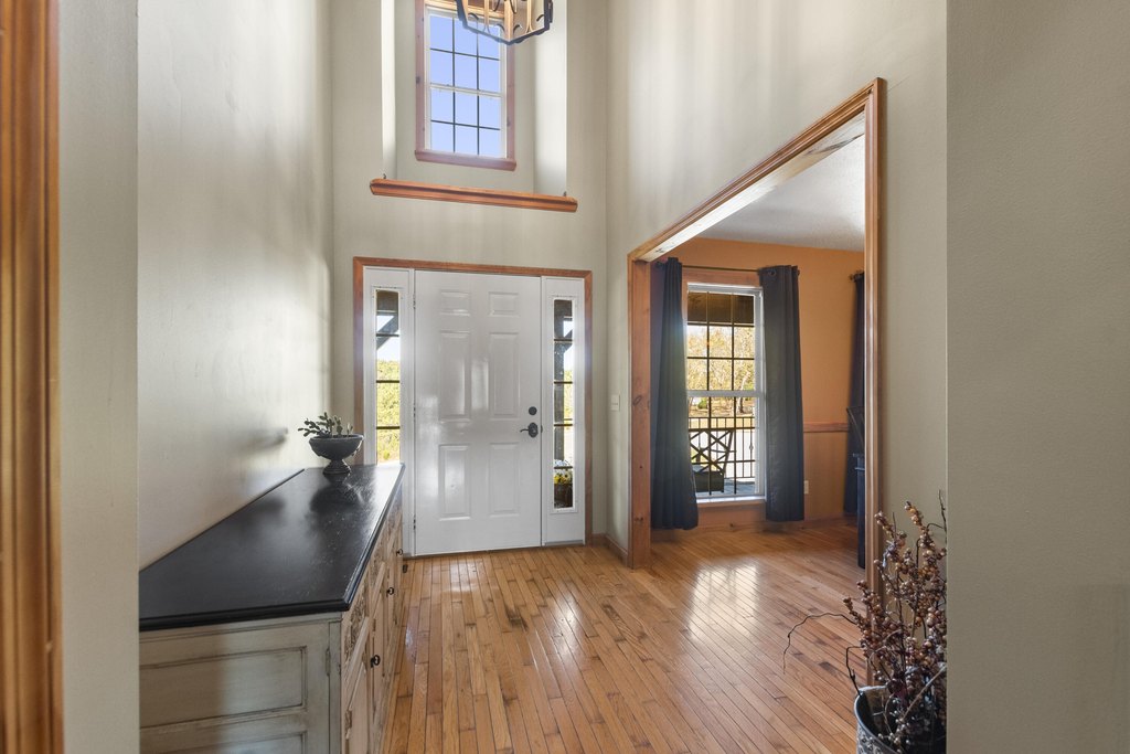 Ringgold, Georgia, 30736, United States, 3 Bedrooms Bedrooms, ,3.5 BathroomsBathrooms,Residential,Forsale,2004682