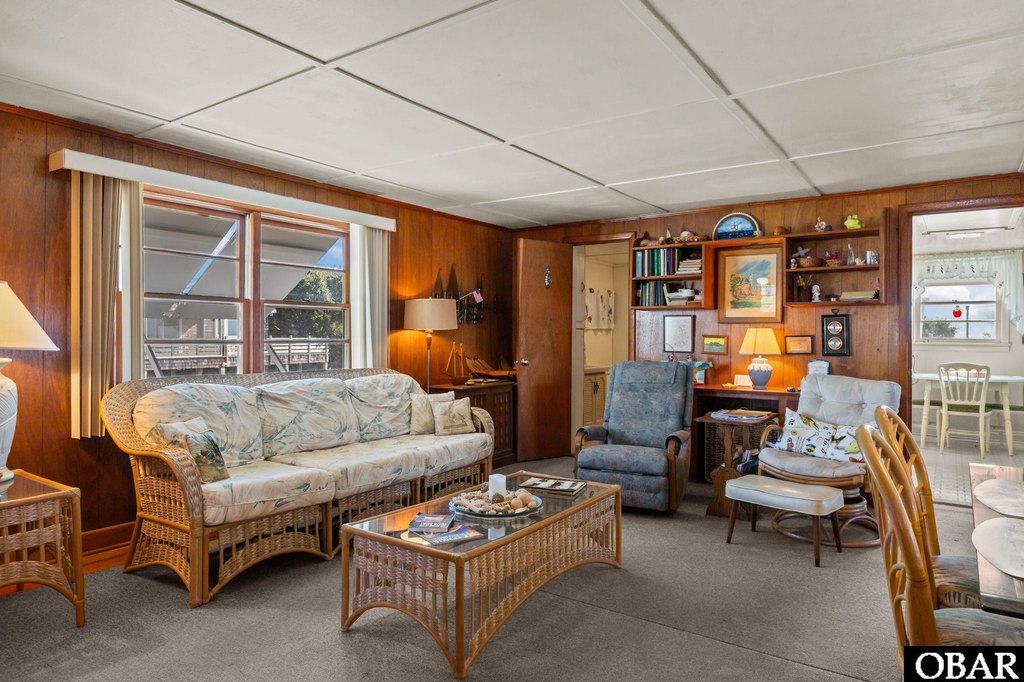 Nags Head, North Carolina, 27959, United States, 2 Bedrooms Bedrooms, ,1 BathroomBathrooms,Residential,Forsale,2004897