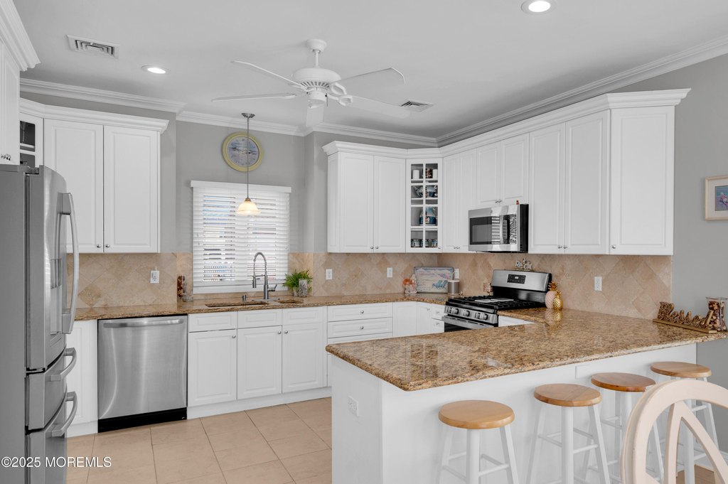 Toms River, New Jersey, 08753, United States, 5 Bedrooms Bedrooms, ,3 BathroomsBathrooms,Residential,Forsale,2004476