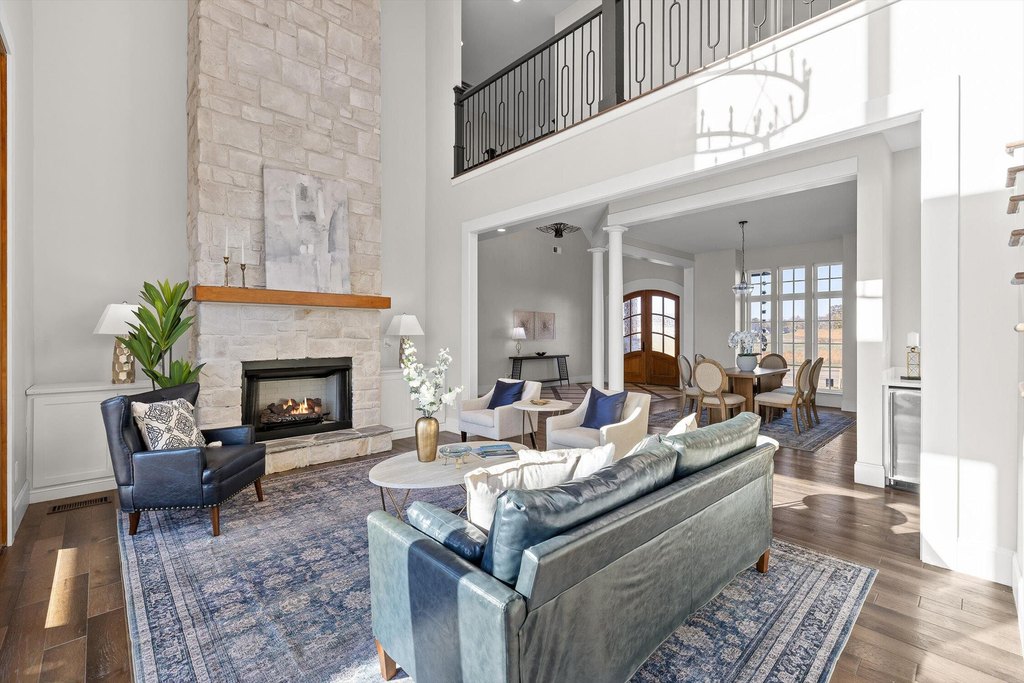 Jasper, Tennessee, 37347, United States, 5 Bedrooms Bedrooms, ,6.5 BathroomsBathrooms,Residential,Forsale,2009602