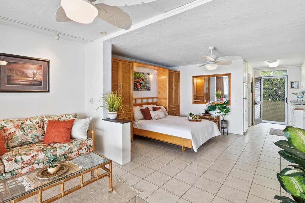 Kailua-Kona, Hawaii, 96740, United States, ,1 BathroomBathrooms,Residential,Forsale,2004412