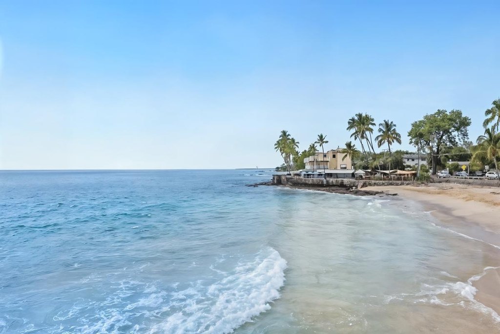 Kailua-Kona, Hawaii, 96740, United States, ,1 BathroomBathrooms,Residential,Forsale,2004412