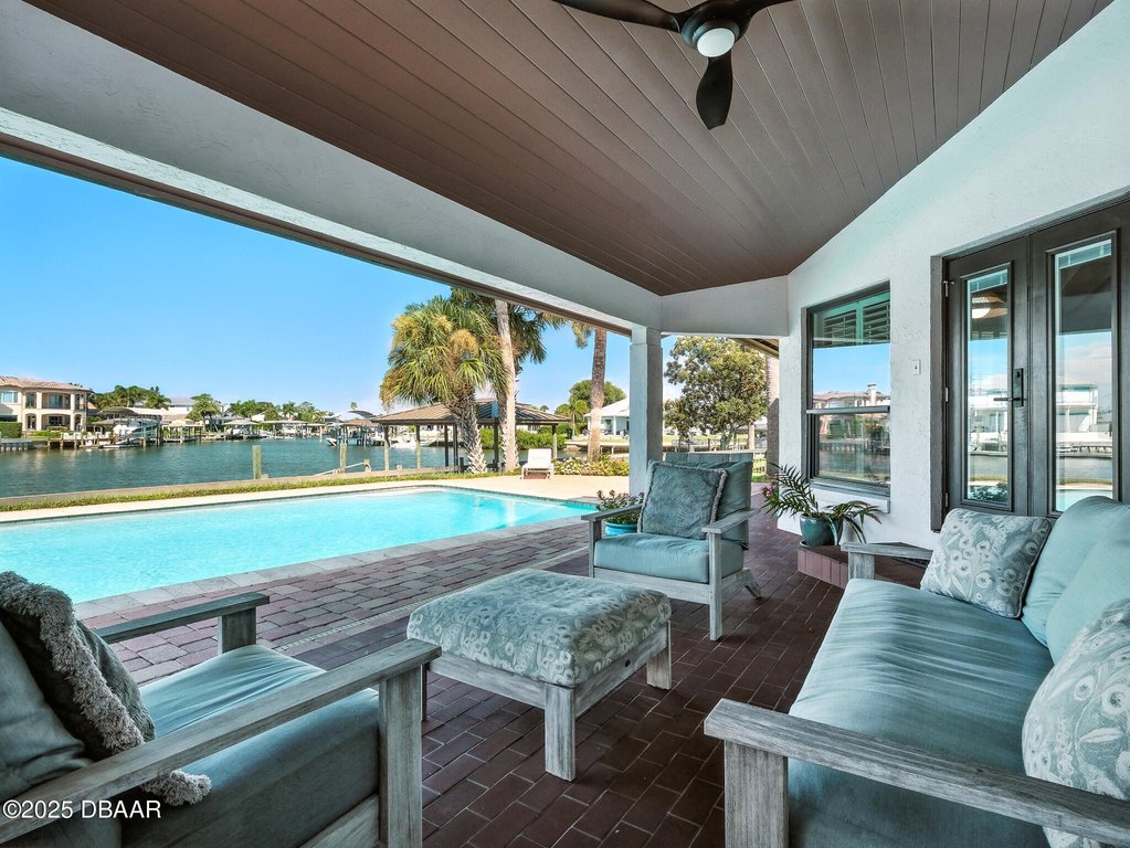 New Smyrna Beach, Florida, 32169, United States, 4 Bedrooms Bedrooms, ,3.5 BathroomsBathrooms,Residential,Forsale,1964580