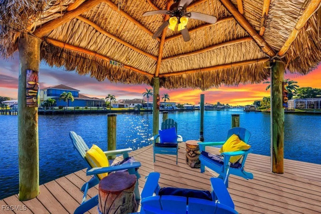 Cape Coral, Florida, 33914, United States, 3 Bedrooms Bedrooms, ,2 BathroomsBathrooms,Residential,Forsale,2004783