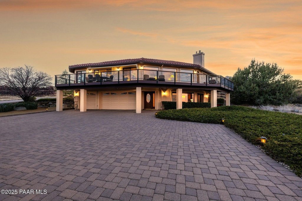 Prescott, Arizona, 86305, United States, 3 Bedrooms Bedrooms, ,3 BathroomsBathrooms,Residential,Forsale,2004521