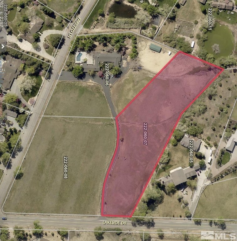 Reno, Nevada, 89511, United States, ,Land,Forsale,1985899