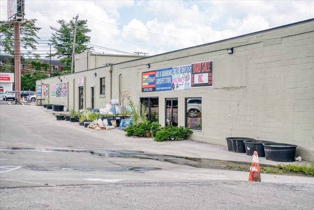 COOKEVILLE, Tennessee, 38501, United States, ,Commercial,Forsale,1952672