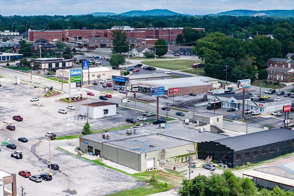 COOKEVILLE, Tennessee, 38501, United States, ,Commercial,Forsale,1952672