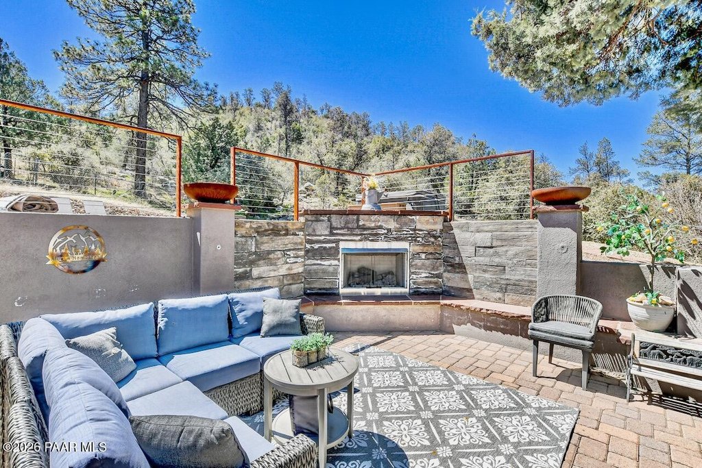 Prescott, Arizona, 86305, United States, 5 Bedrooms Bedrooms, ,12.5 BathroomsBathrooms,Residential,Forsale,2011228