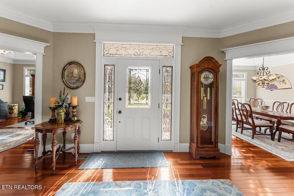 Crossville, Tennessee, 38558, United States, 3 Bedrooms Bedrooms, ,2.5 BathroomsBathrooms,Residential,Forsale,1968509