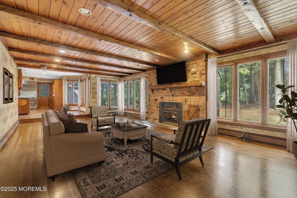 Brielle, New Jersey, 08730, United States, 5 Bedrooms Bedrooms, ,4.5 BathroomsBathrooms,Residential,Forsale,1984560