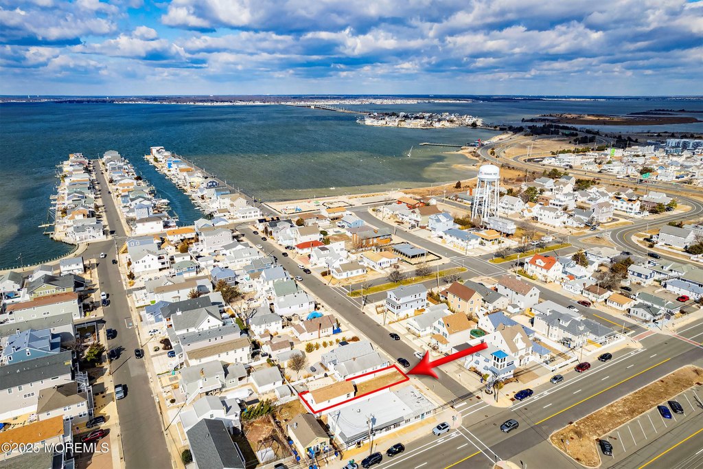 Seaside Park, New Jersey, 08752, United States, 2 Bedrooms Bedrooms, ,1 BathroomBathrooms,Residential,Forsale,2008475