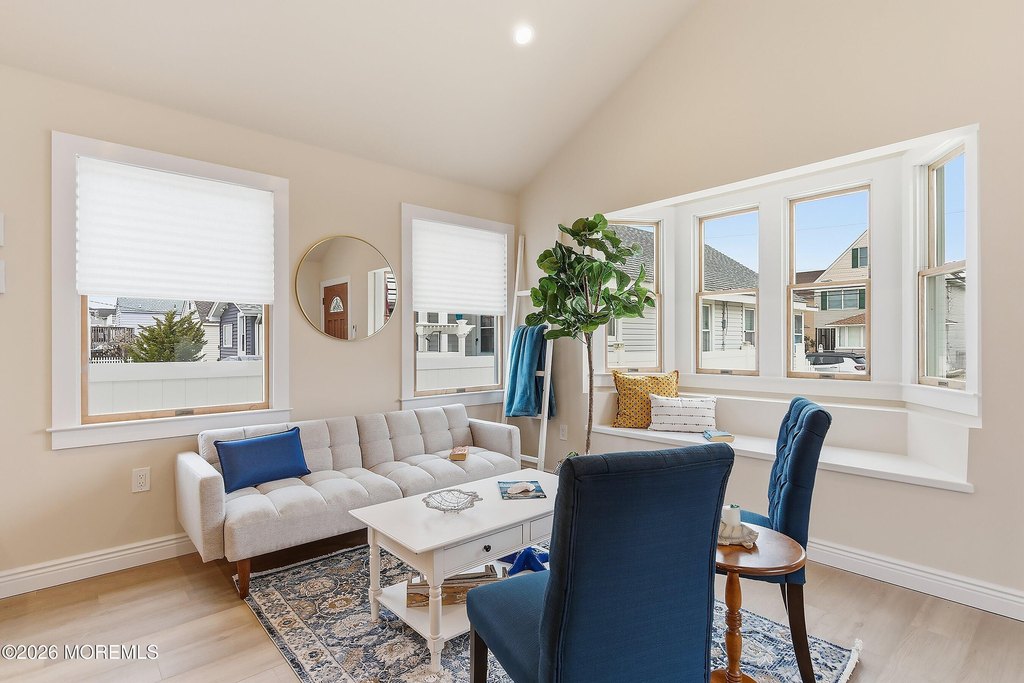 Seaside Park, New Jersey, 08752, United States, 2 Bedrooms Bedrooms, ,1 BathroomBathrooms,Residential,Forsale,2008475