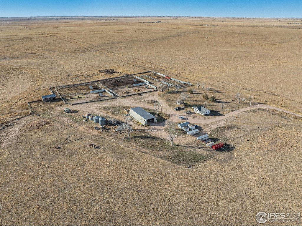 Grover, Colorado, 80729, United States, 2 Bedrooms Bedrooms, ,1 BathroomBathrooms,Residential,Forsale,2004280