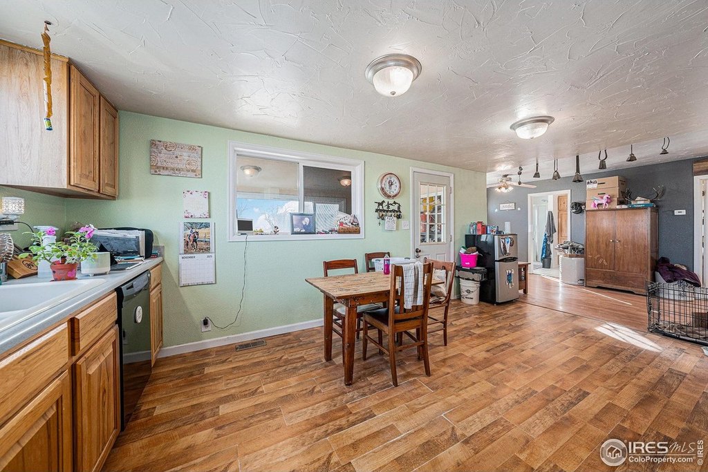 Grover, Colorado, 80729, United States, 2 Bedrooms Bedrooms, ,1 BathroomBathrooms,Residential,Forsale,2004280