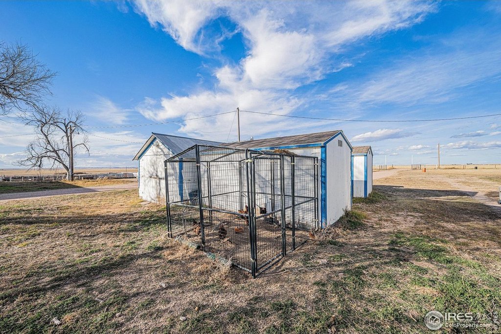 Grover, Colorado, 80729, United States, 2 Bedrooms Bedrooms, ,1 BathroomBathrooms,Residential,Forsale,2004280