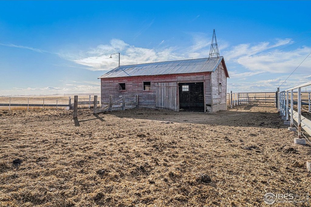Grover, Colorado, 80729, United States, 2 Bedrooms Bedrooms, ,1 BathroomBathrooms,Residential,Forsale,2004280