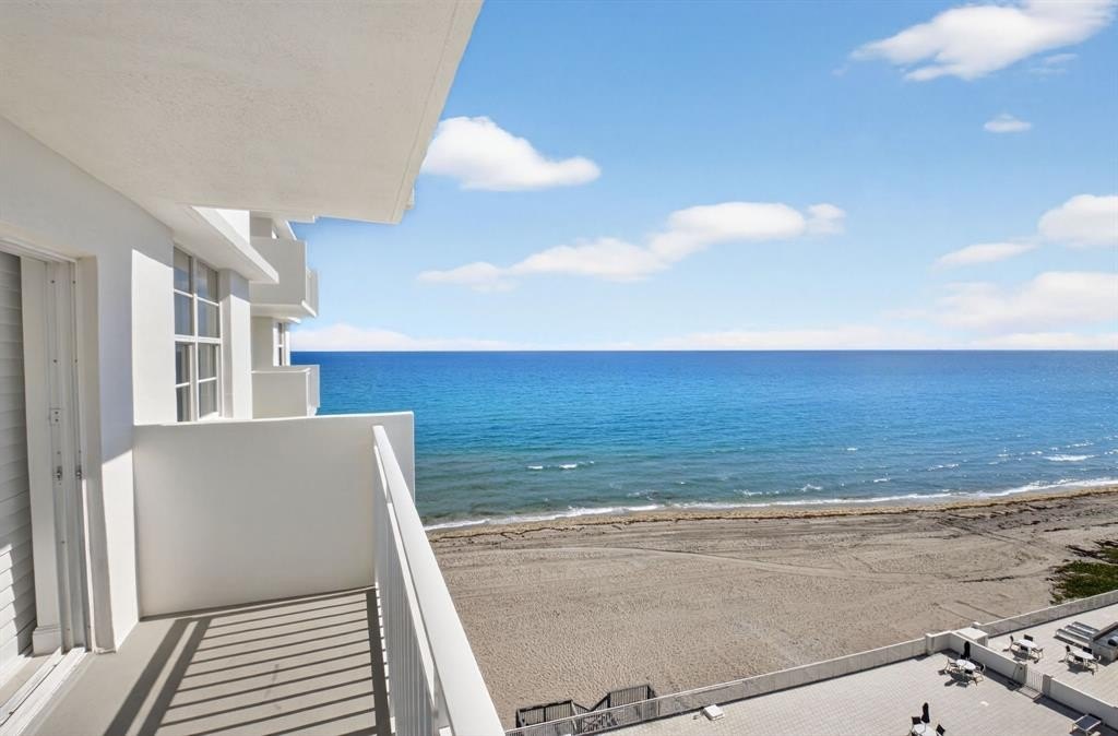 Highland Beach, Florida, 33487, United States, 2 Bedrooms Bedrooms, ,2 BathroomsBathrooms,Residential,Forsale,2004489