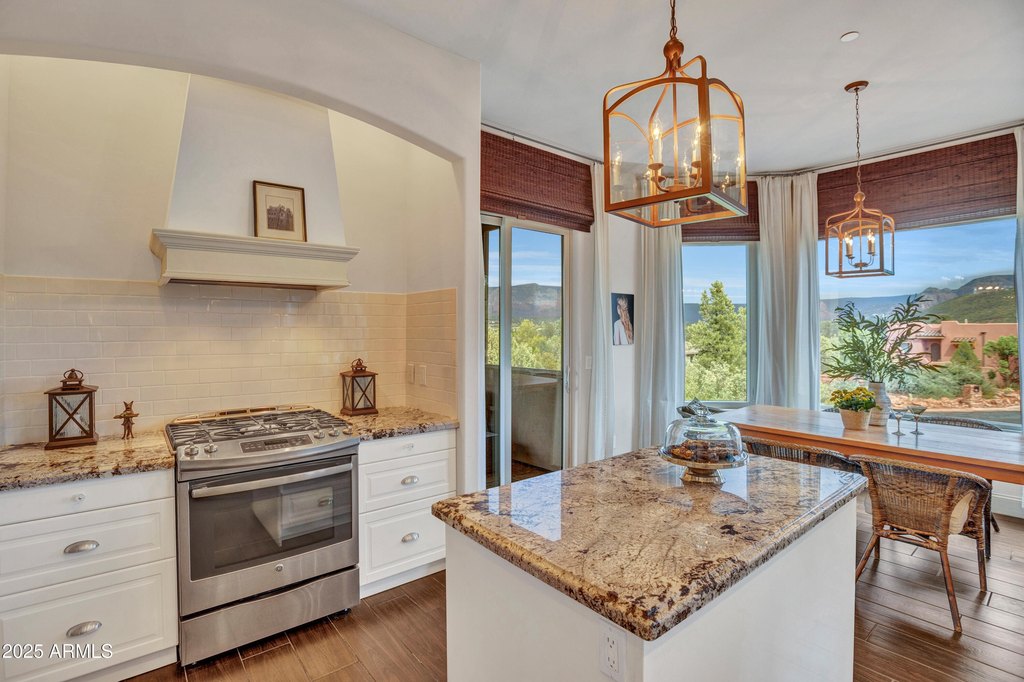 Sedona, Arizona, 86336, United States, 3 Bedrooms Bedrooms, ,2 BathroomsBathrooms,Residential,Forsale,1963558