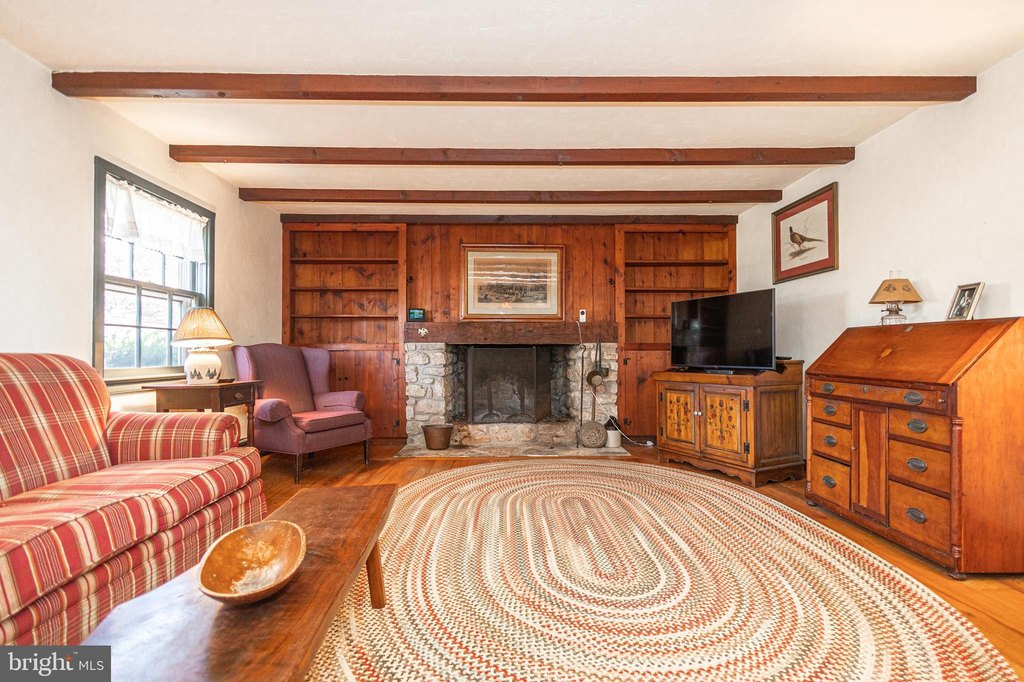 FURLONG, Pennsylvania, 18925, United States, 4 Bedrooms Bedrooms, ,2.5 BathroomsBathrooms,Residential,Forsale,2004203