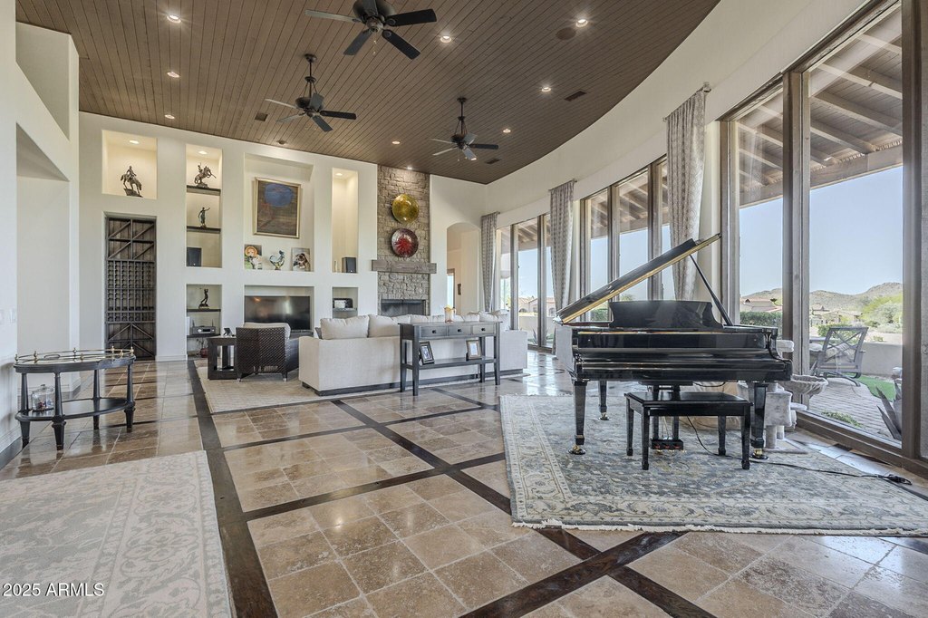 Gold Canyon, Arizona, 85118, United States, 5 Bedrooms Bedrooms, ,6 BathroomsBathrooms,Residential,Forsale,1953465