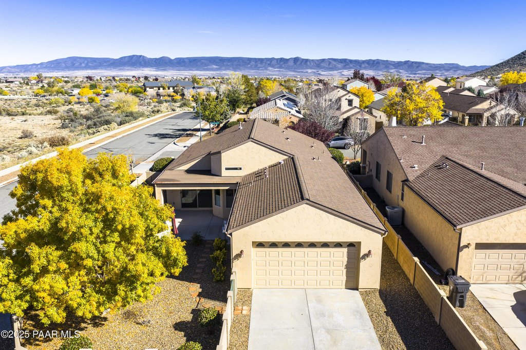 Prescott Valley, Arizona, 86314, United States, 3 Bedrooms Bedrooms, ,2 BathroomsBathrooms,Residential,Forsale,2011282