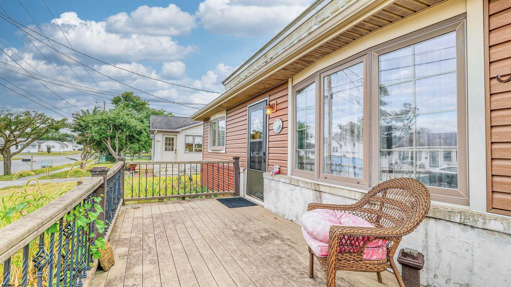 North Cape May, New Jersey, 08204, United States, 2 Bedrooms Bedrooms, ,1 BathroomBathrooms,Residential,Forsale,2004613